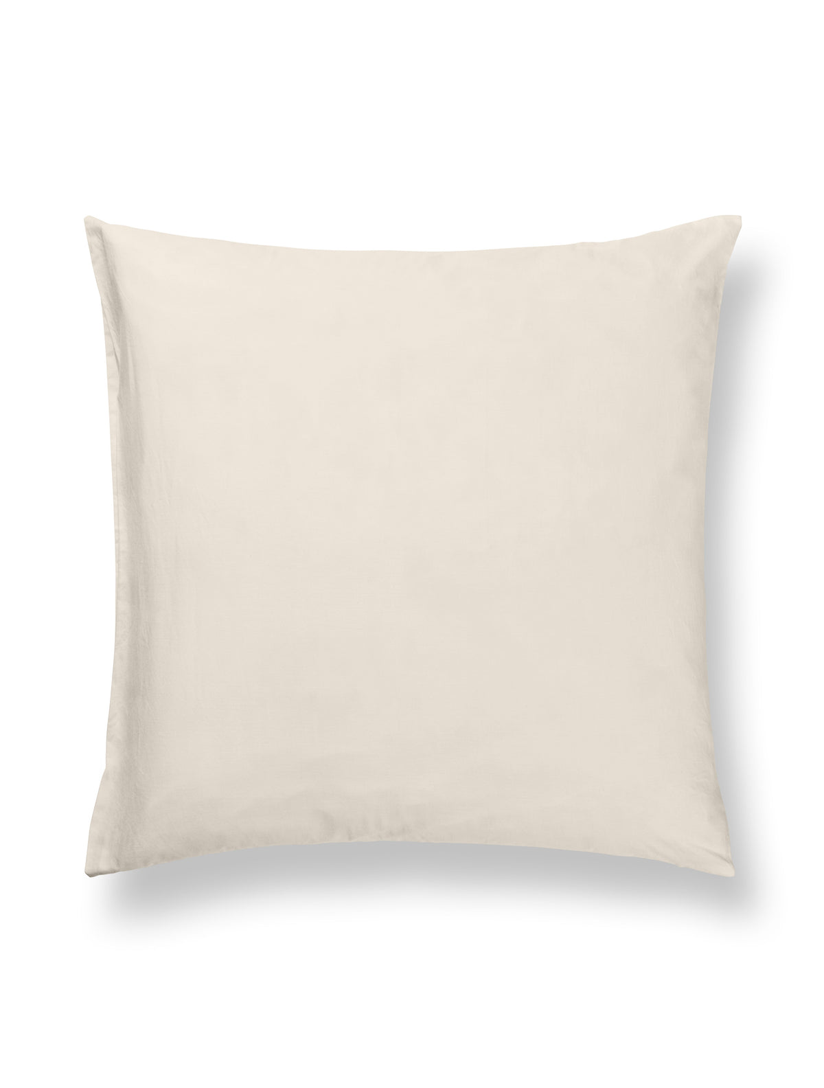 Cove Pillowcase - Natural