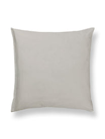 Cove Pillowcase - Warm Grey