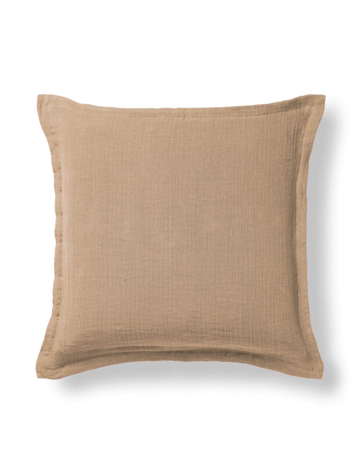 Dale Cushion - Ochre