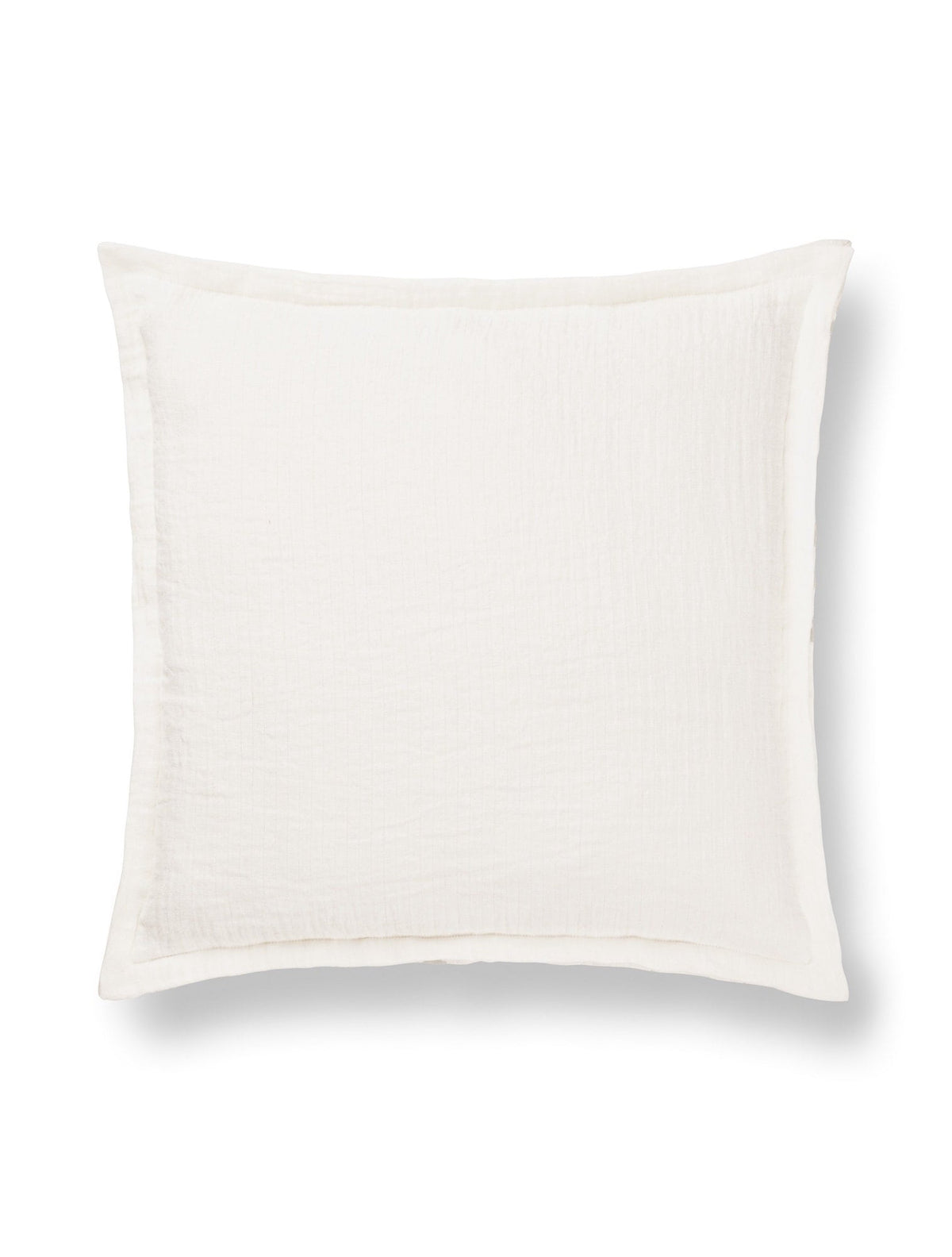 Dale Cushion - White