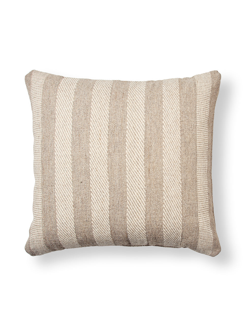 Kelim Cushion - Form 01