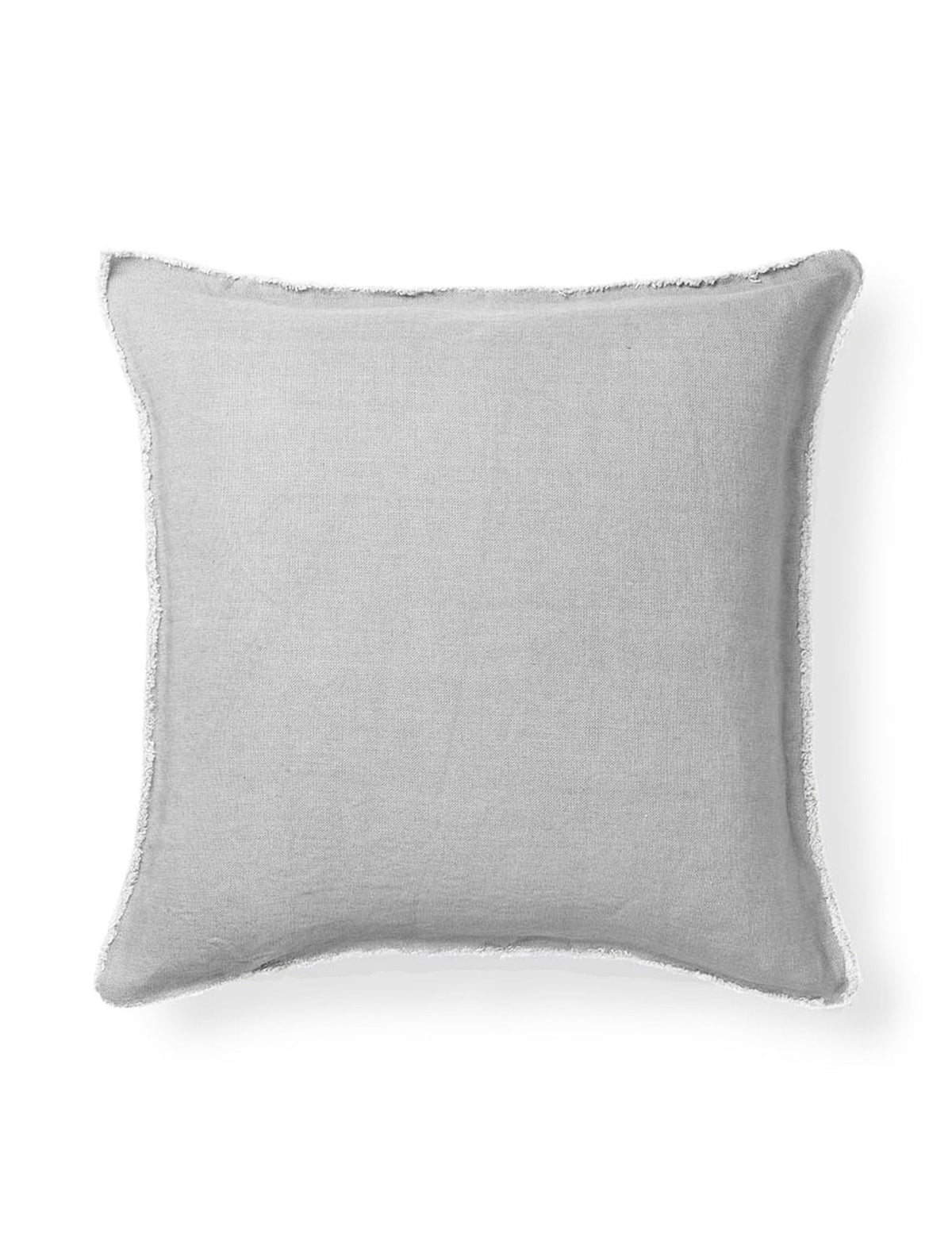 Lee Cushion - Light Grey