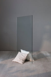 Lee Cushion - White