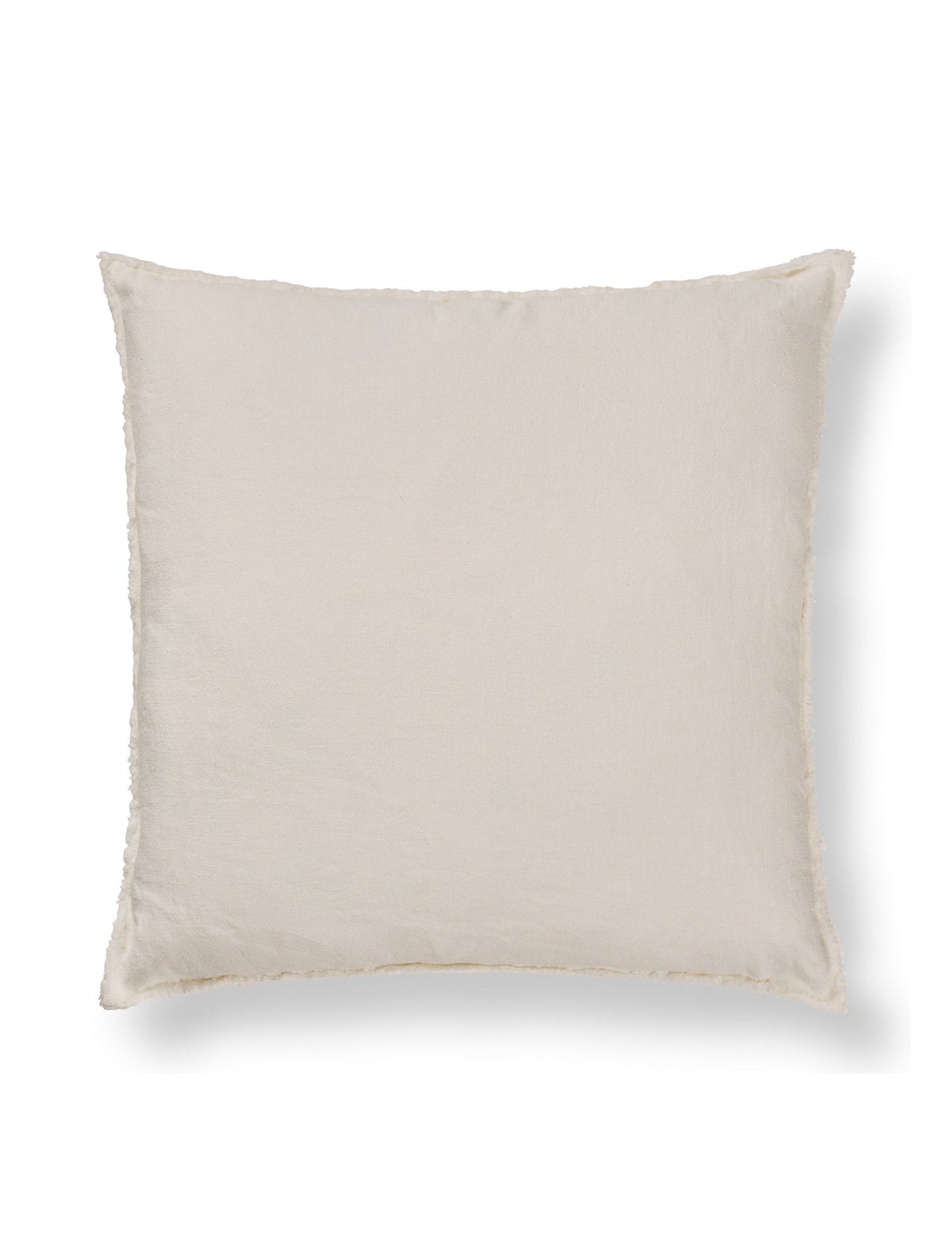 Lee Cushion - Natural