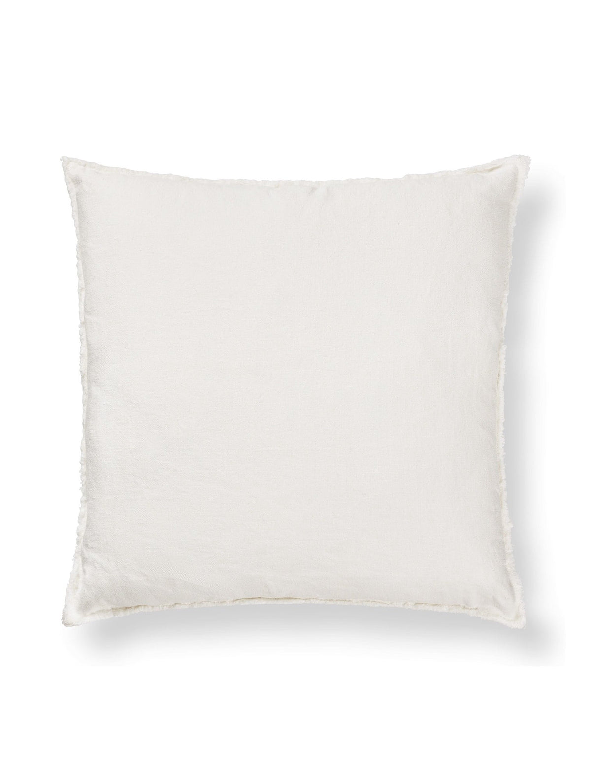 Lee Cushion - White