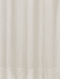 Liv curtain - Natural