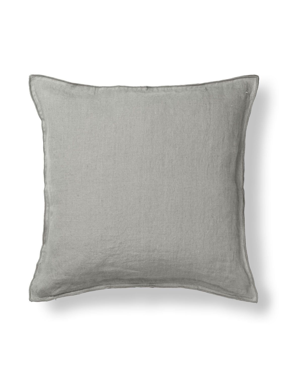 Merrow Heavy Cushion - Dark Grey
