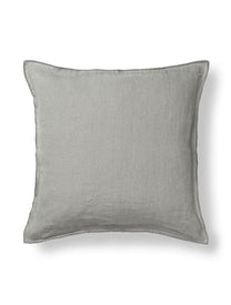 Merrow Heavy Cushion - Dark Grey