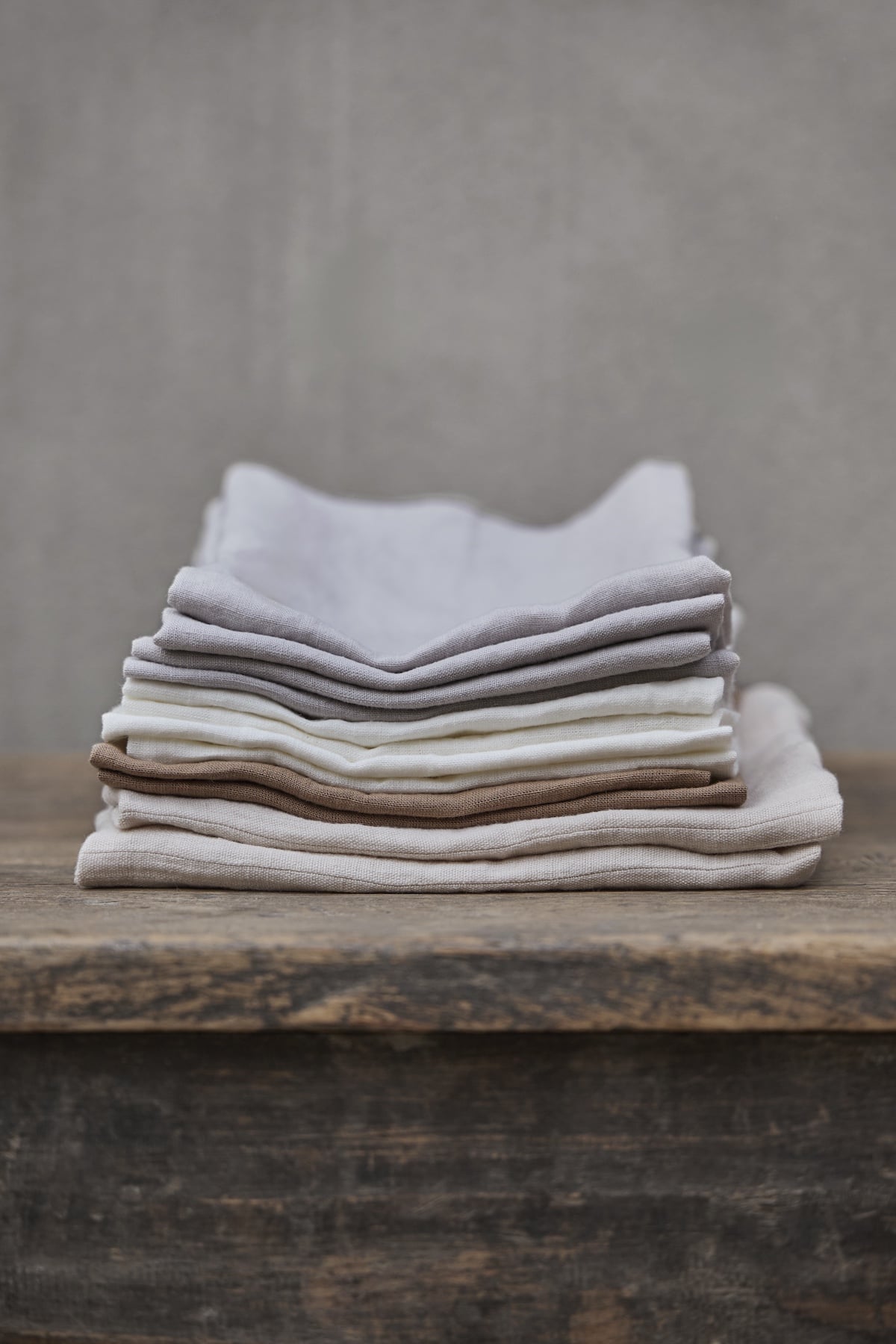 Dale Kitchen Towel - Natural