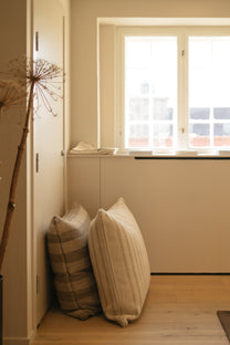 Kelim Cushion - Form 01