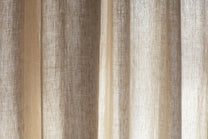 Dale Curtain - Natural