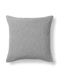 Tate Cushion - Dark Grey