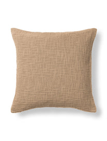 Tate Cushion - Ochre