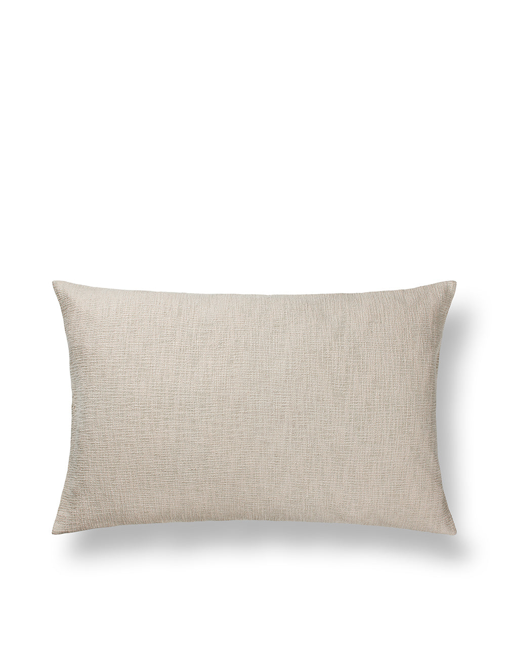 Tate Double Cushion - Natural