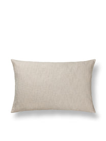 Tate Double Cushion - Natural