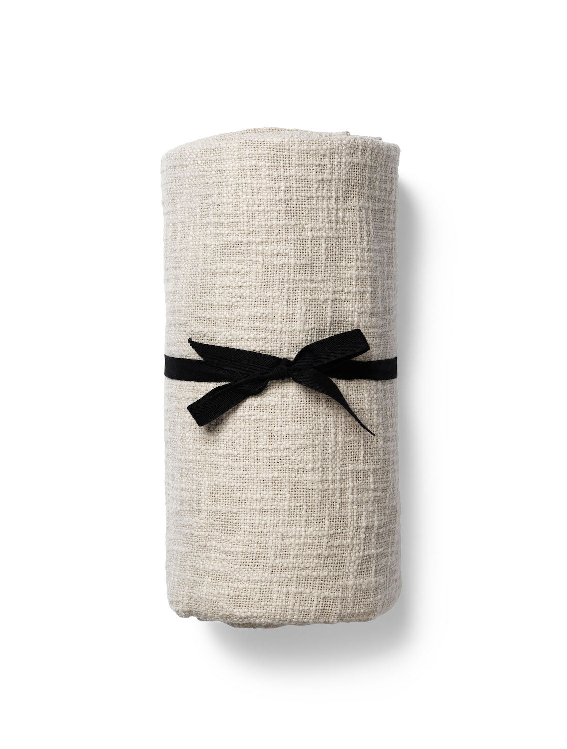 Tate Bed Runner - Natural