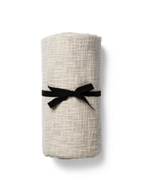 Tate Bed Runner - Natural