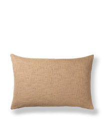 Tate Double Cushion - Ochre