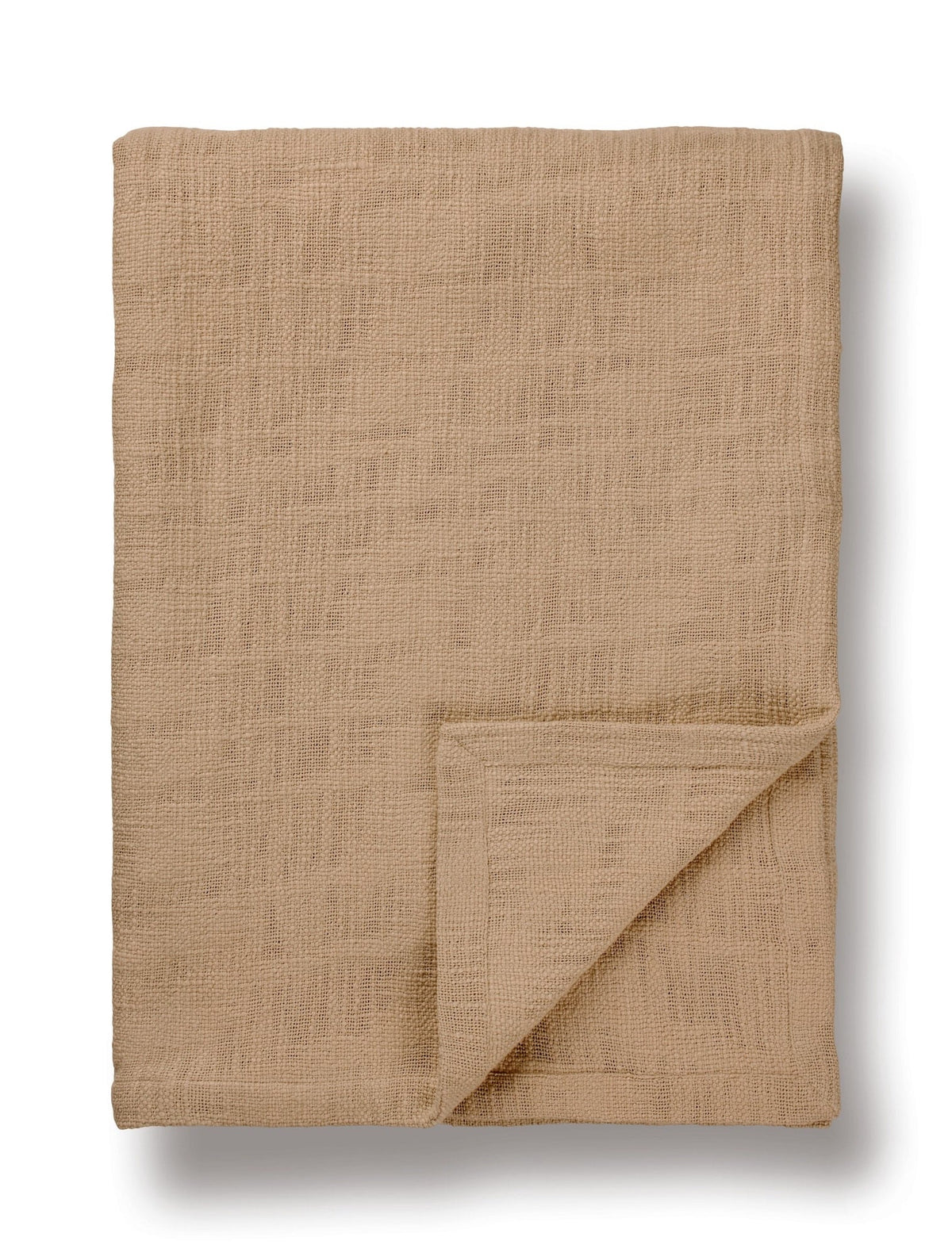 Tate Bed Runner - Ochre