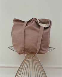 Mira Bag - Stone