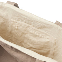 Mira Bag - Stone