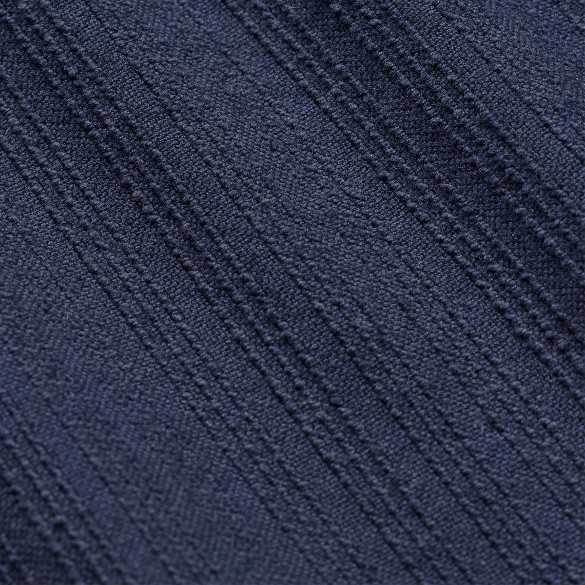 Nami Organic Cotton Towel / Indigo