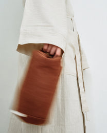 Mira Pouch / Amber