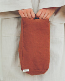 Mira Pouch / Amber