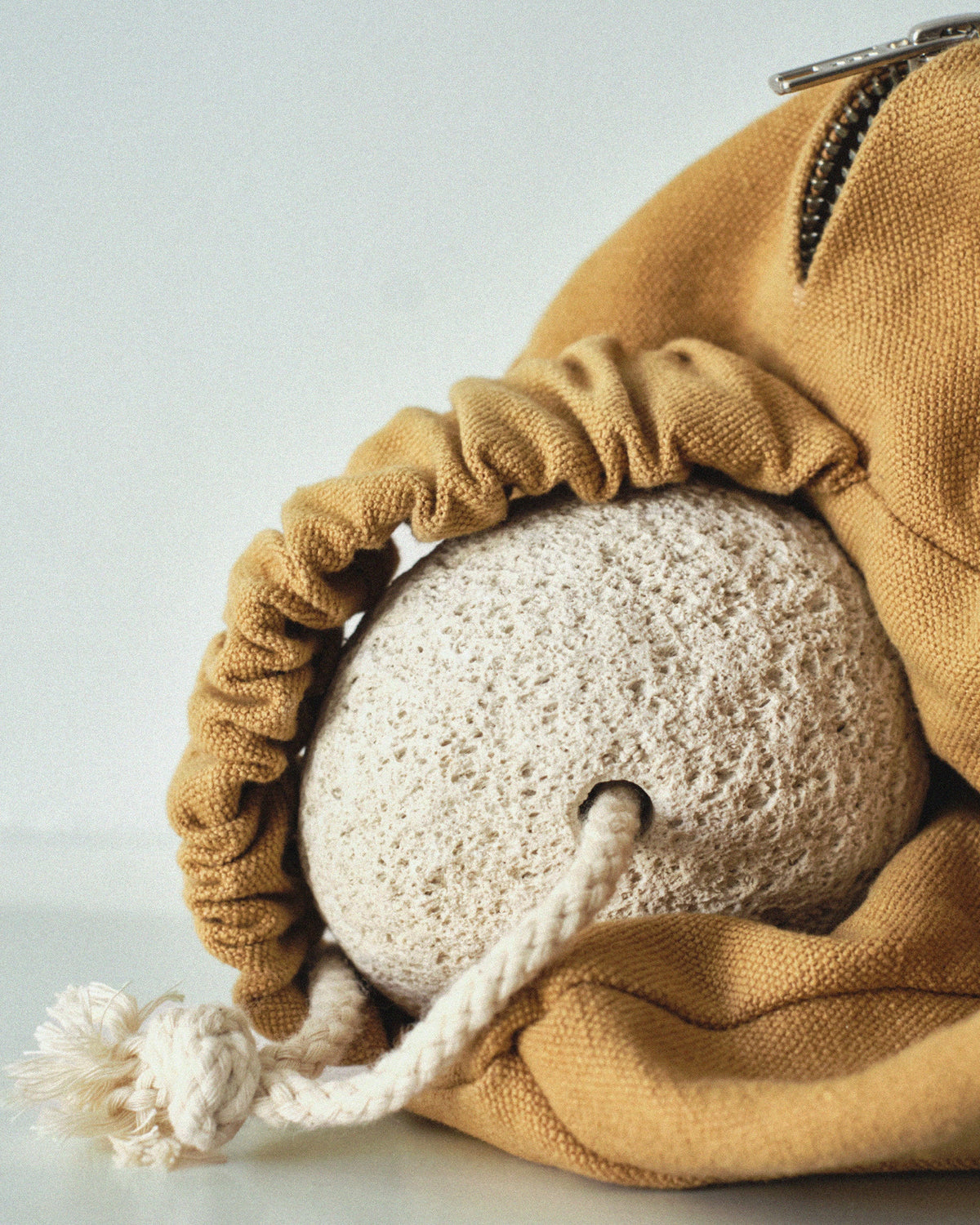 Mira Pouch / Marigold