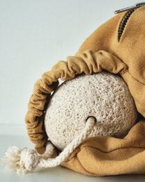 Mira Pouch / Marigold