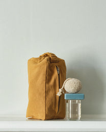 Mira Pouch / Marigold