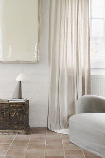 Dale Curtain - Natural
